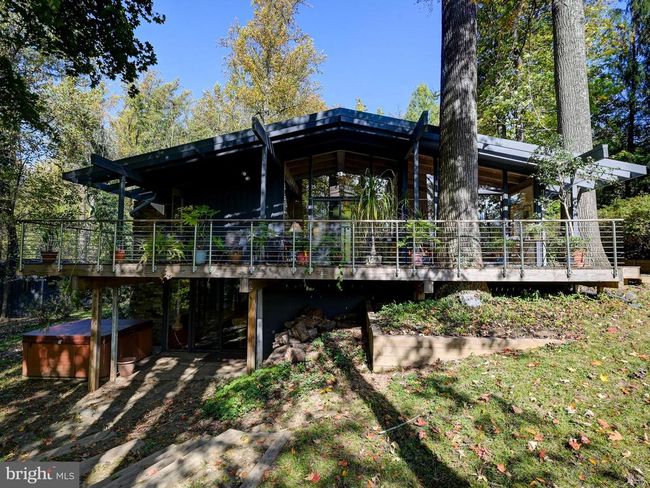 6016 Terrace Rd, House other with 4 bedrooms, 4 bathrooms and null parking in BALTIMORE MD | Image 56