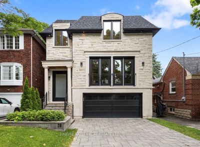 28 Southvale Dr, House other with 4 bedrooms, 5 bathrooms and 6 parking in East York ON | Image 1