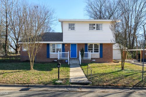 2201 Otis St, Durham, NC, 27707-3221 | Card Image