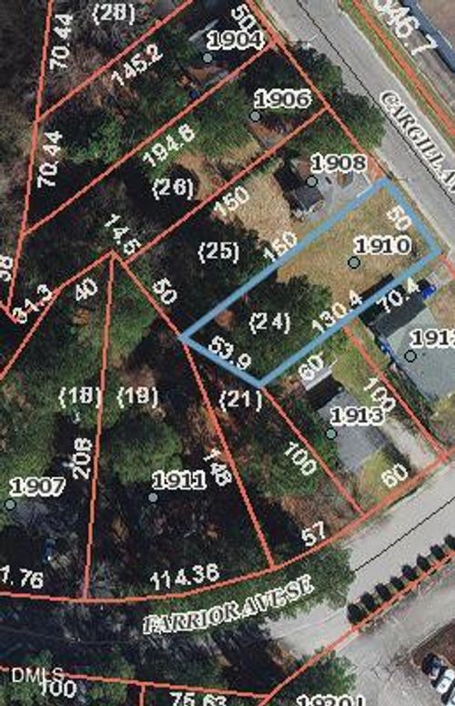 1910 Cargill Ave Se, Wilson, NC, 27893-6649 | Card Image