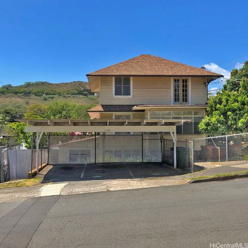 1736 Lewalani Dr, Honolulu, HI, 96822-2722 | Card Image