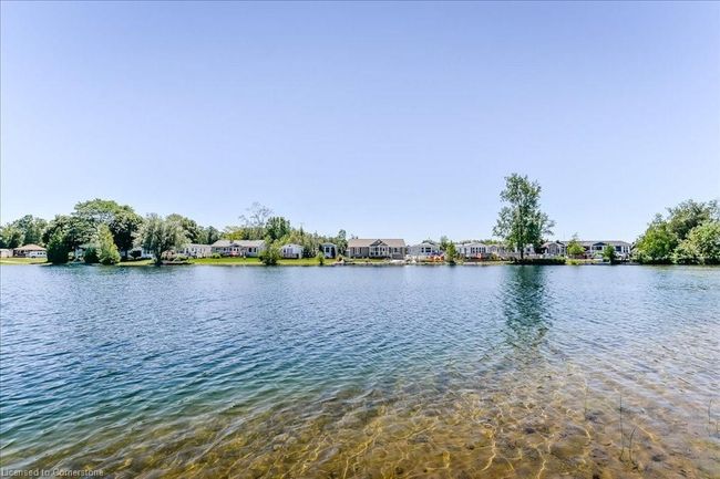 3 Trillium Beach Dr, House other with 2 bedrooms, 2 bathrooms and 3 parking in Puslinch ON | Image 37