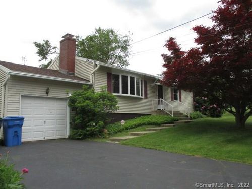 48 Collier Cir, Hamden, CT, 06518-2002 | Card Image