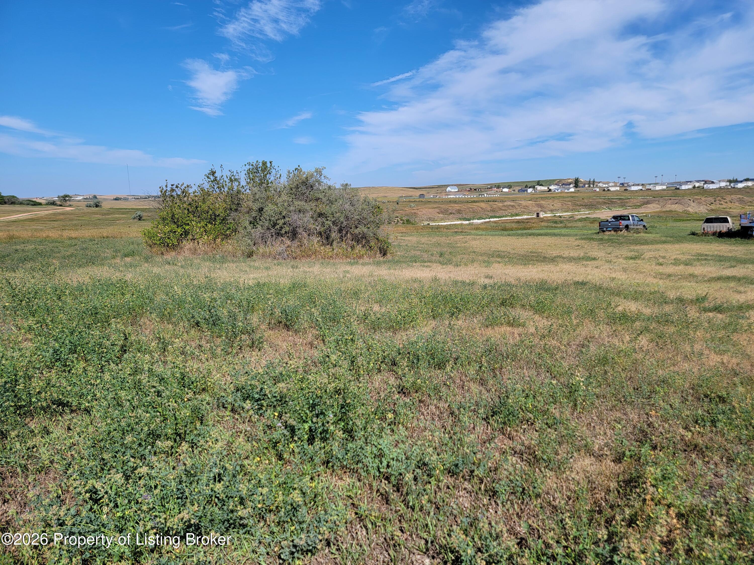 Land in Belfield
