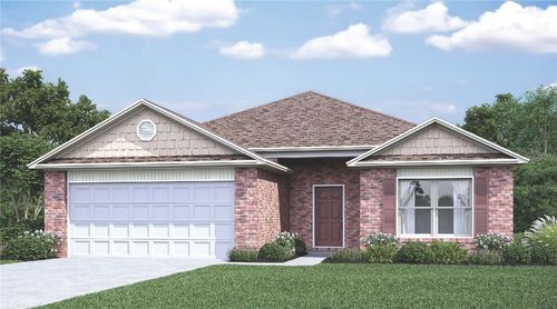 911 Hilda Lane, Elkins, AR, 72727 | Card Image