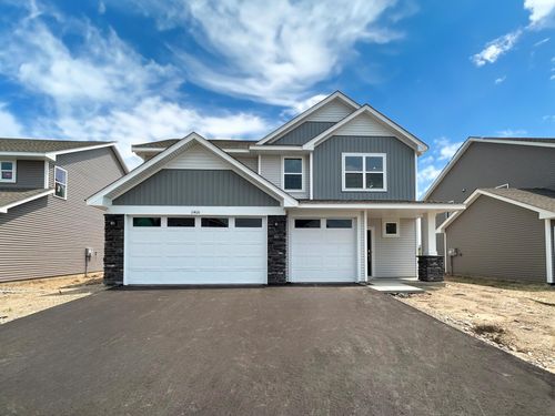 2466 Jandell Ave Ne, Saint Michael, MN, 55376 | Card Image