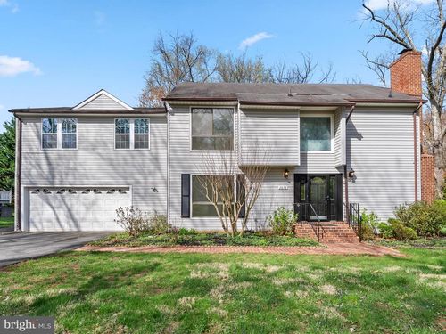 2852 Cedarest Rd, FAIRFAX, VA, 22031-1406 | Card Image