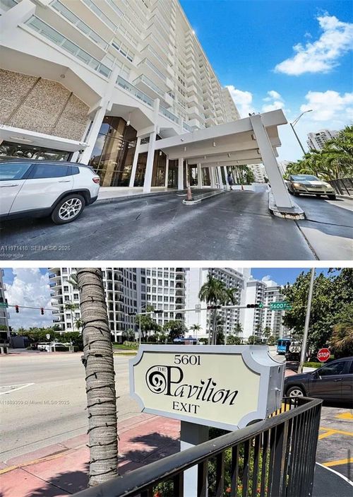 1001-5601 Collins Ave, Miami Beach, FL, 33140-2456 | Card Image