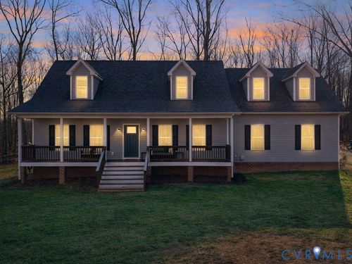 2895 Tower Hill Ct, Powhatan, VA, 23139-6033 | Card Image
