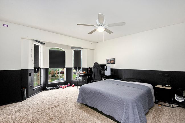 6833 Permian Ln, House other with 4 bedrooms, 3 bathrooms and null parking in Fort Worth TX | Image 15