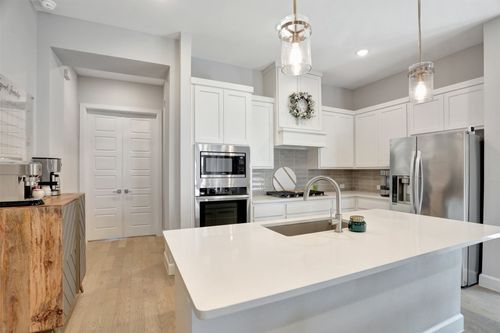 3548 Golden Bell Ct, Heath, TX, 75126-2524 | Card Image