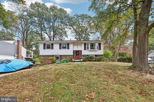 13407 Brackley Ter, Silver Spring, MD, 20904-3226 | Card Image