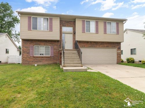 4031 Stone Post Rd, Newport, MI, 48166-7829 | Card Image