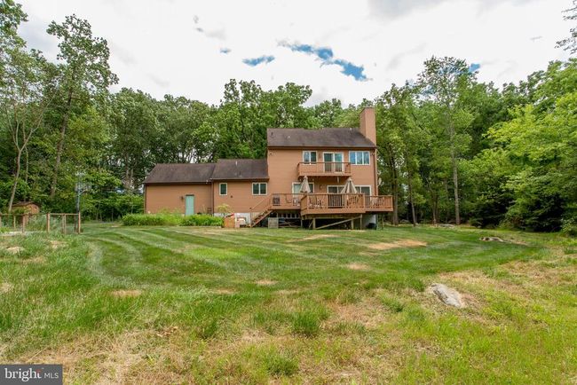 122 Rock Rd W, House other with 3 bedrooms, 3 bathrooms and null parking in Lambertville NJ | Image 12