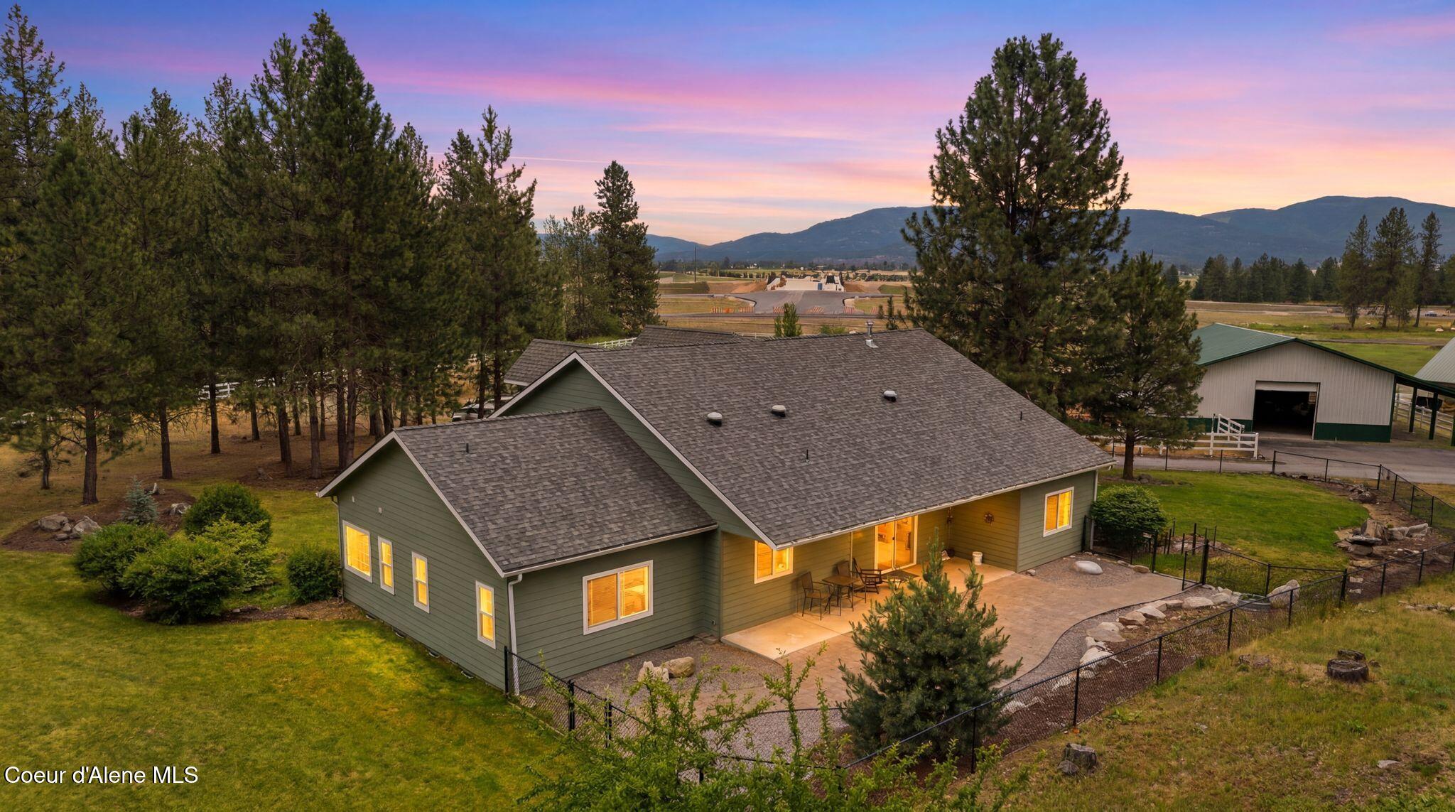 Residential in Hauser 2