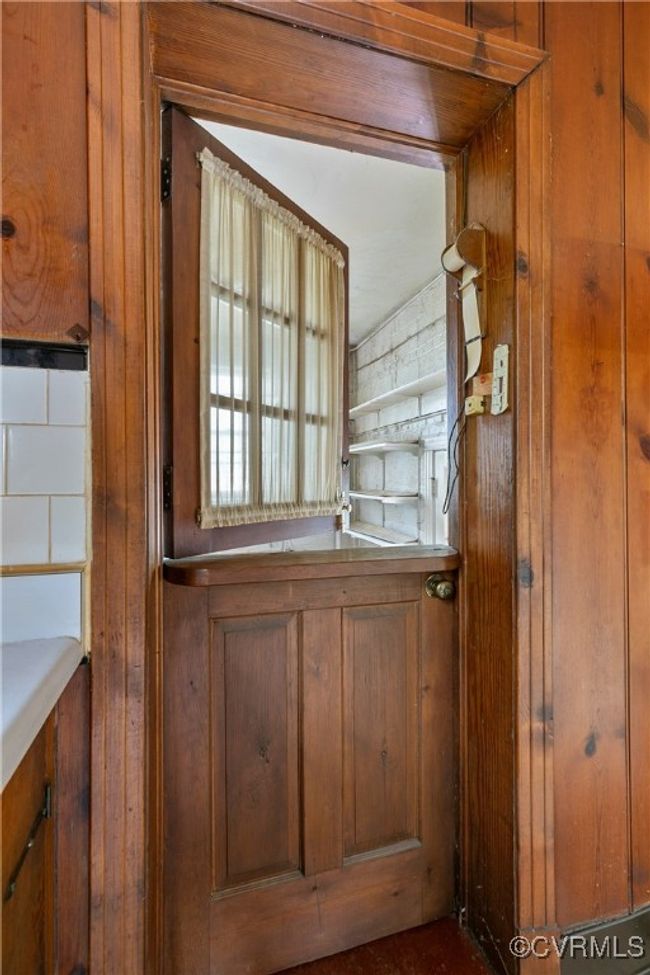 2424 Buckingham Ave, House other with 3 bedrooms, 2 bathrooms and null parking in Henrico VA | Image 27