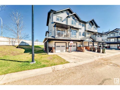 30-11 Clover Bar Lane, Sherwood Park, AB, T8H0C4 | Card Image