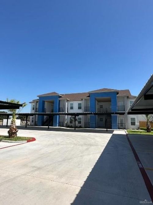 c5-302 Sylvia Handy Street, Elsa, TX, 78543 | Card Image