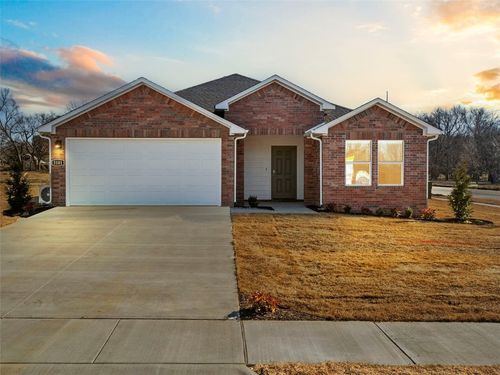 3060 Rosalee Lane, Centerton, AR, 72736 | Card Image