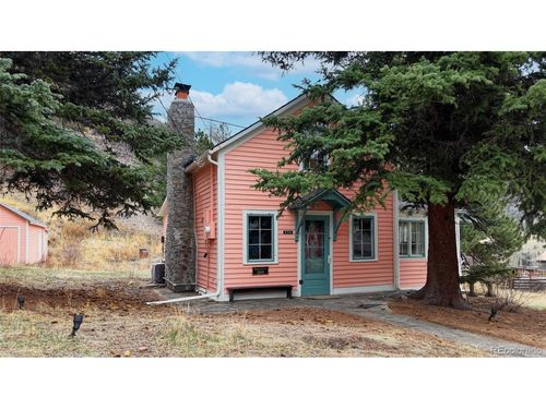 254 N Main St, Empire, CO, 80438-5009 | Card Image