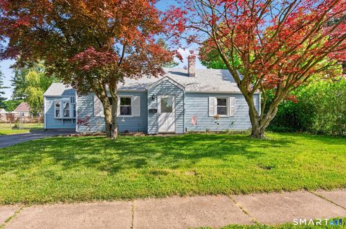 211 Woodycrest Drive, East Hartford, CT, 06118 | Card Image