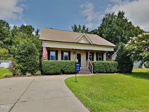 162 Carissa Dr, Smithfield, NC, 27577-9582 | Card Image