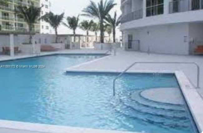 APT-4109 - 1750 N Bayshore Dr, Condo with 1 bedrooms, 1 bathrooms and null parking in Miami FL | Image 17