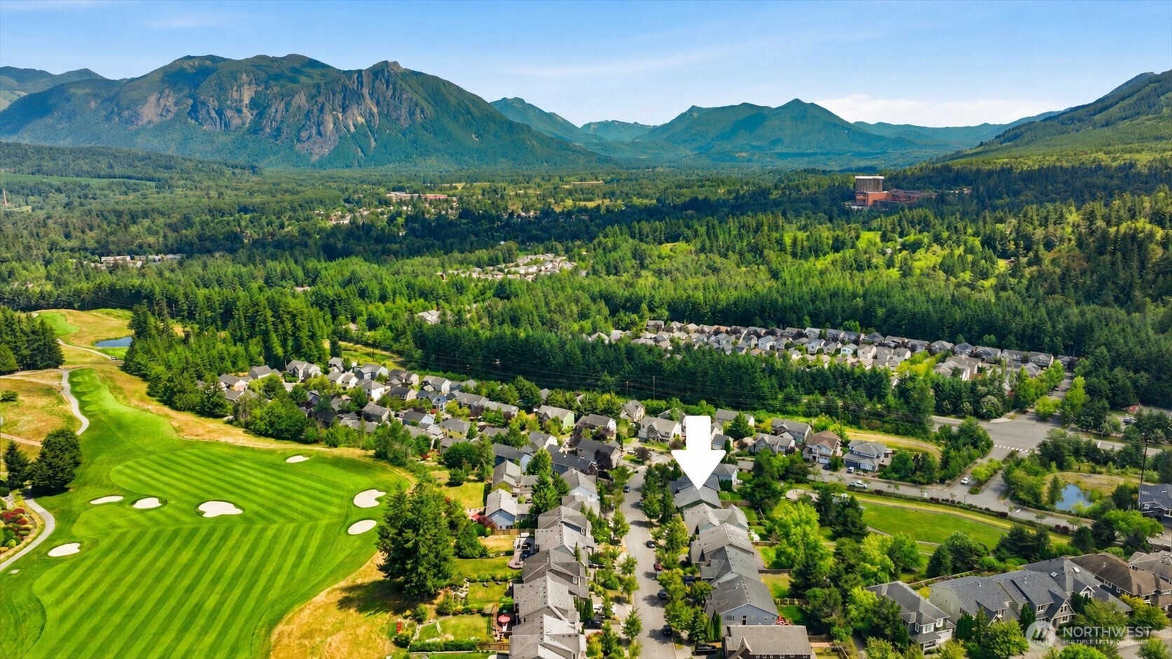 Residential in Snoqualmie 2
