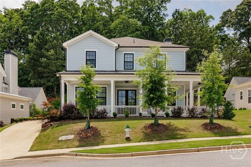 261 Highpointe Lane, Athens, GA, 30606 | Card Image