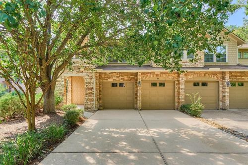 87 Woodlily Pl, The Woodlands, TX, 77382-1254 | Card Image
