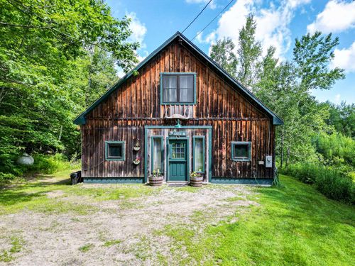 Lot 30.1 Washington Hill Rd, Chocorua, NH, 03817 | Card Image