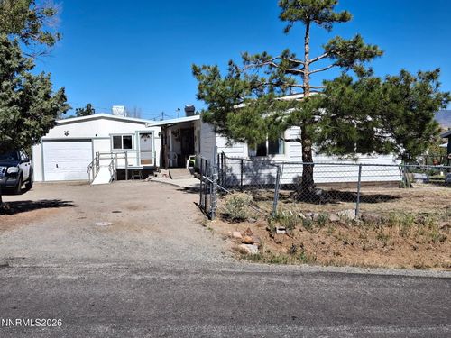 170 Heritage Dr, Sun Valley, NV, 89433-6715 | Card Image