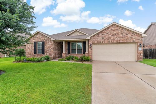 18010 Van Berkel Ln, Houston, TX, 77044-1650 | Card Image