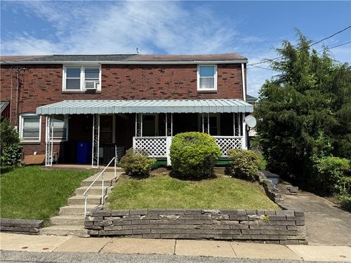2017 Lafayette St, Swissvale, PA, 15218-2416 | Card Image