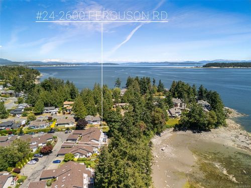 24-2600 Ferguson Rd, Saanichton, BC, V8M2C1 | Card Image