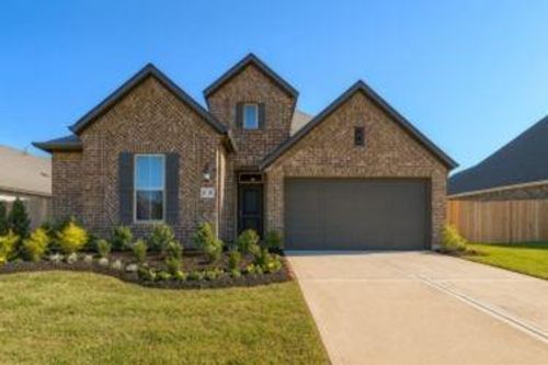 42668 Mystery Ln, Magnolia, TX, 77354-8106 | Card Image