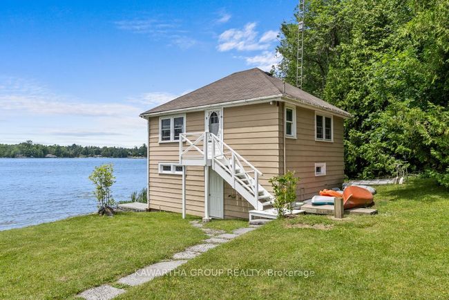 103 Shadow Lake Rd, House other with 5 bedrooms, 2 bathrooms and 8 parking in Coboconk ON | Image 31