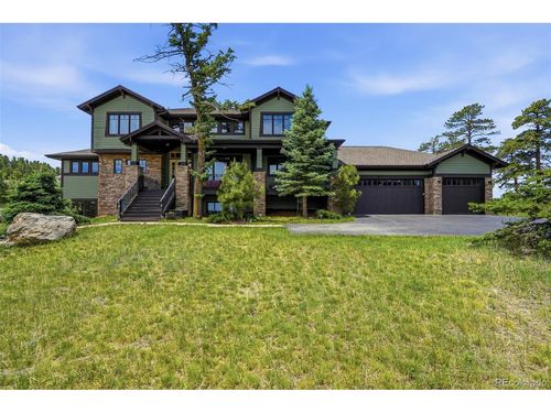 1543 Copper Rose Dr, Golden, CO, 80401-9156 | Card Image