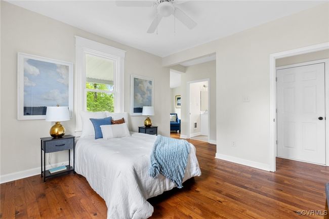 3419 Delaware Ave, House other with 3 bedrooms, 3 bathrooms and null parking in Richmond VA | Image 23