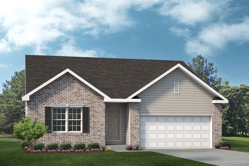 58216 Kincaid St, New Haven, MI, 48048-3500 | Card Image