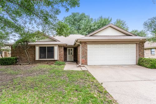 744 Santa Fe Trl, Keller, TX, 76248-4908 | Card Image