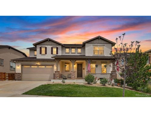 8684 Yucca St, Arvada, CO, 80007-7238 | Card Image