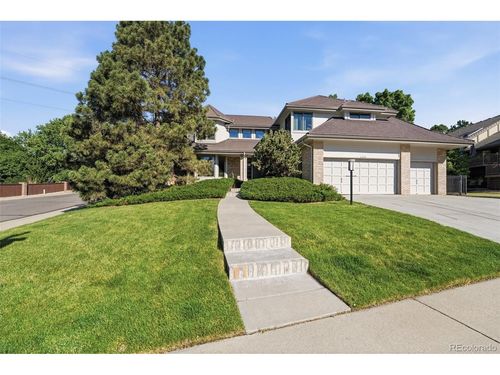 1934 S Parfet Dr, Lakewood, CO, 80227-1904 | Card Image