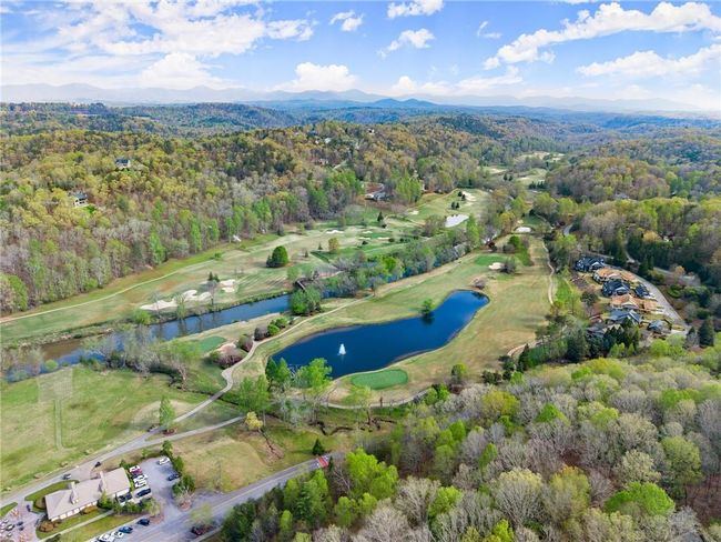 176 Stamp Mill Ln, House other with 4 bedrooms, 3 bathrooms and null parking in Dahlonega GA | Image 56