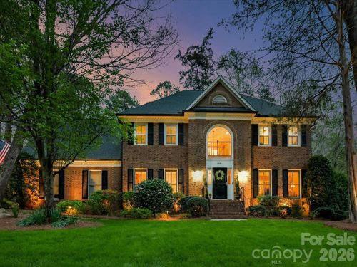8715 Cahill Ln, Charlotte, NC, 28277-8698 | Card Image