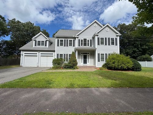 20 Coolidge Ave, Norwood, MA, 02062-5736 | Card Image