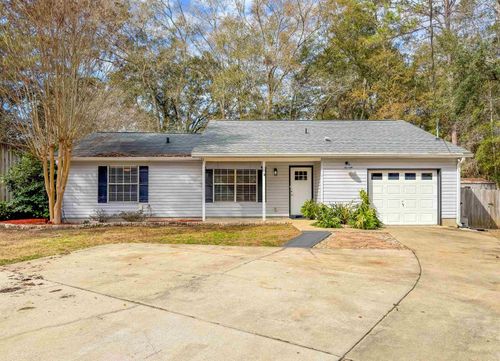 3122 Pleasant Ct, TALLAHASSEE, FL, 32303-2075 | Card Image