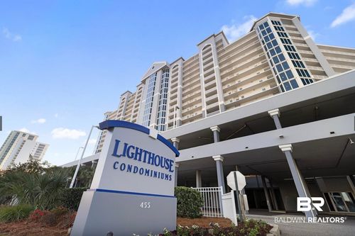 604-455 E Beach Blvd, Gulf Shores, AL, 36542-6635 | Card Image