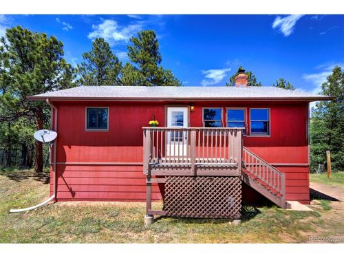 1899 Roland Dr, Bailey, CO, 80421-2149 | Card Image