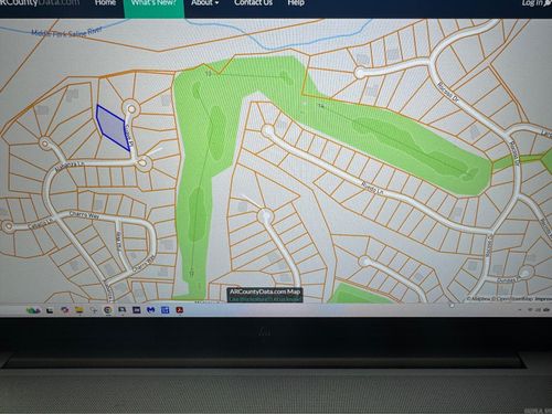 43 Suave Pl, Hot Springs Village, AR, 71909-6933 | Card Image